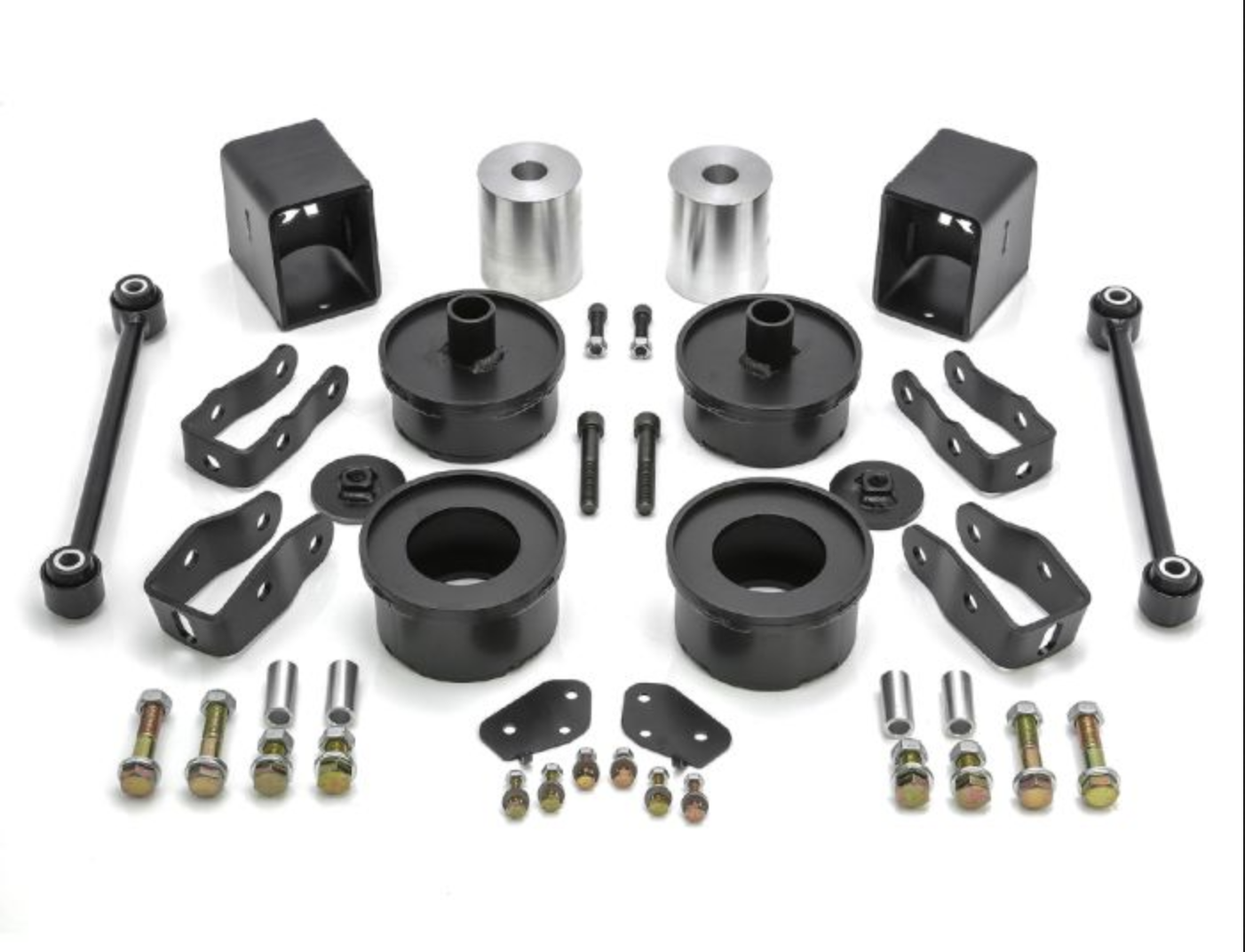 RL 2.5&quot; JL Rubicon Lift 69-6825