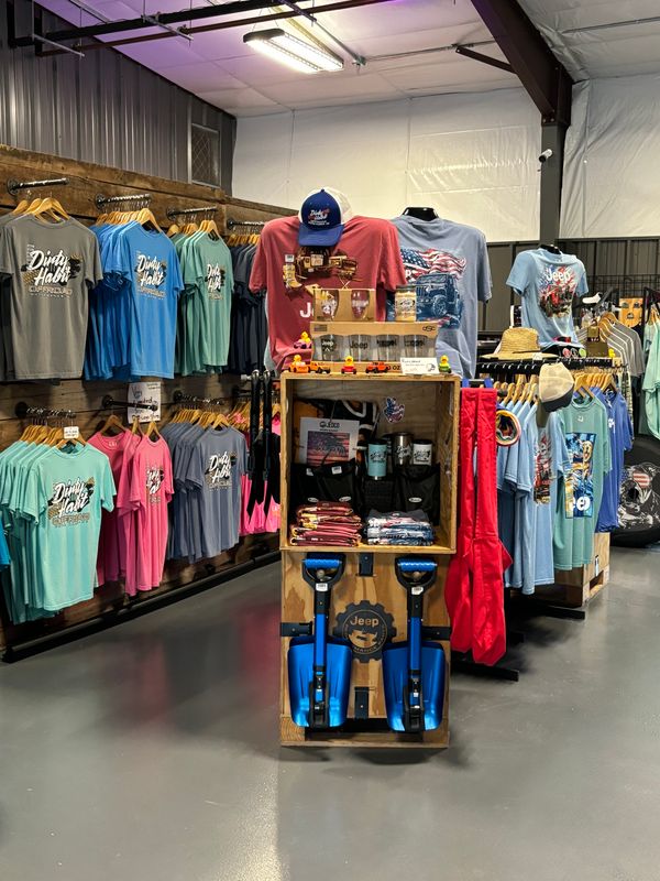 Apparel