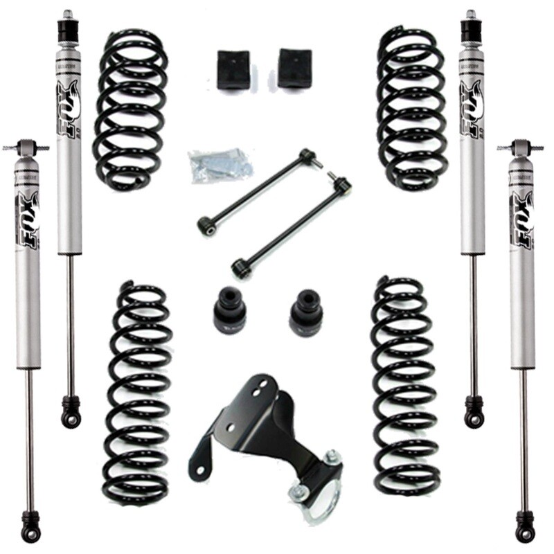 Lift Kits