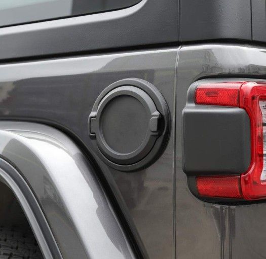 JL Fuel Door