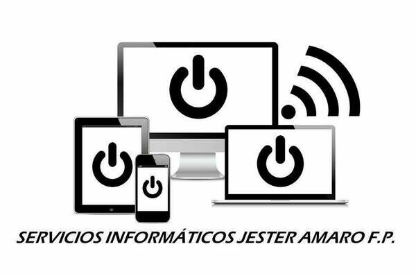 SERVICIOS INFORMÁTICOS JESTER AMARO ONLINE