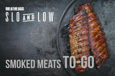 ORDER BBQ