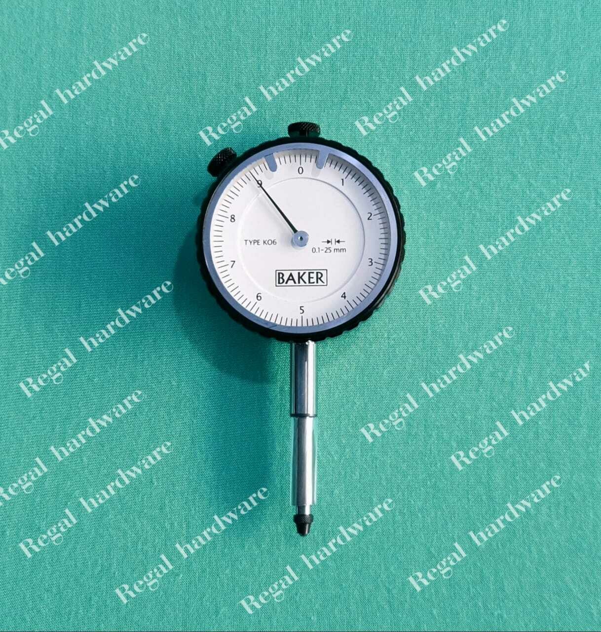 Plunger Dial Gauge(K06A)