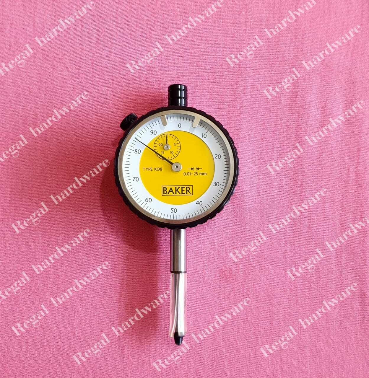 Plunger Dial Gauge  (K08)