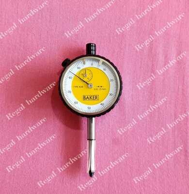 Plunger Dial Gauge  (K08)