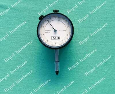 Plunger Dial Gauge (K05)