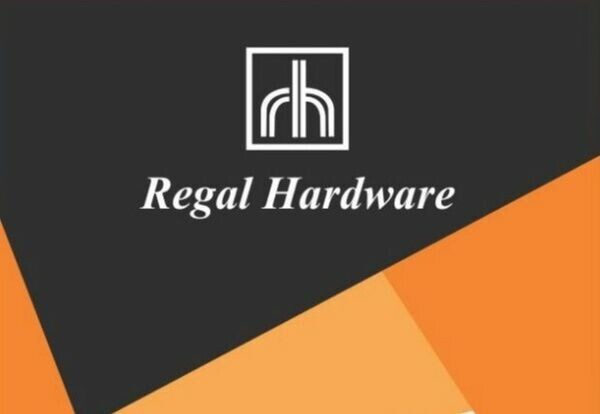 Regal hardware