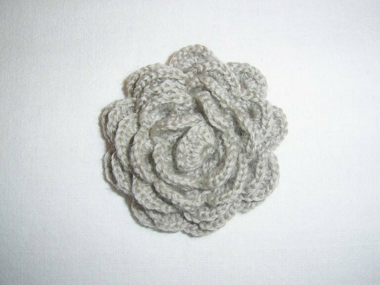 Rose Beige