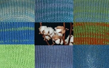 SOCKEN AUS BAUMWOLLE FÜR KINDER