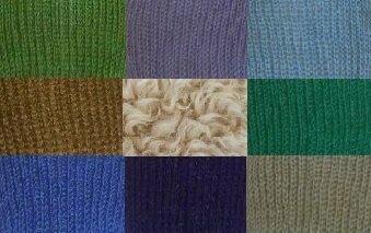 SOCKEN AUS WOLLE FÜR KINDER