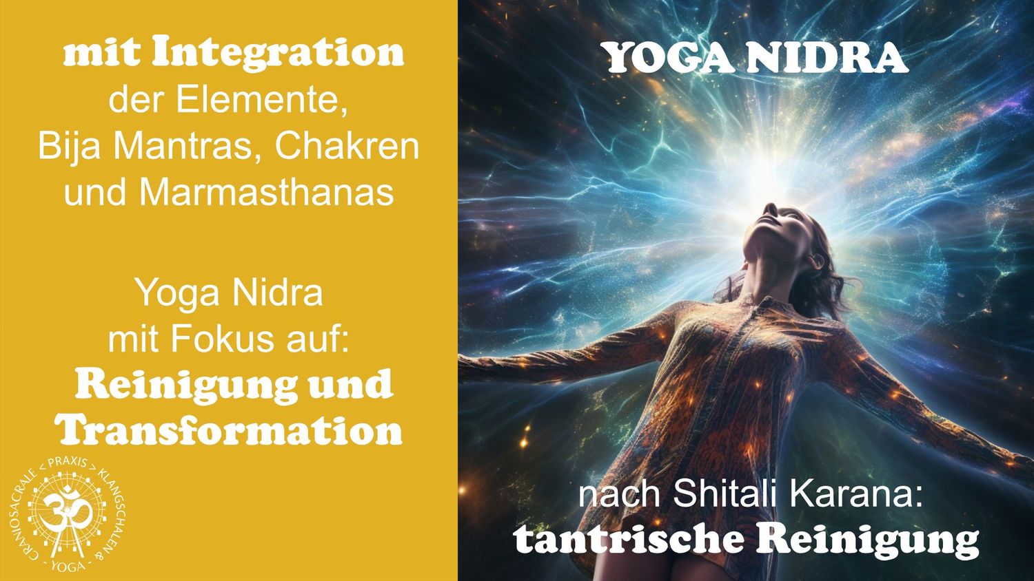 Tantrische Reinigung
