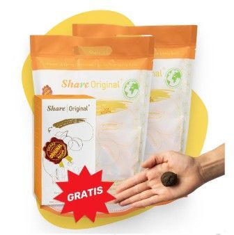 ShareOriginal® Pflaume