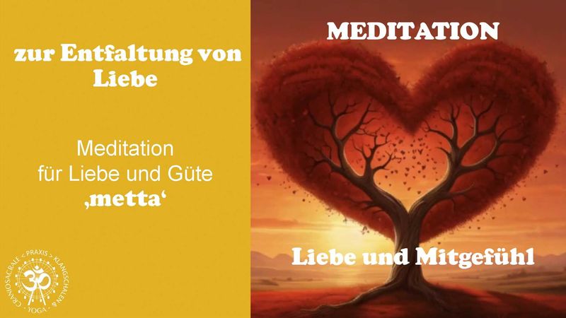 Metta Meditation