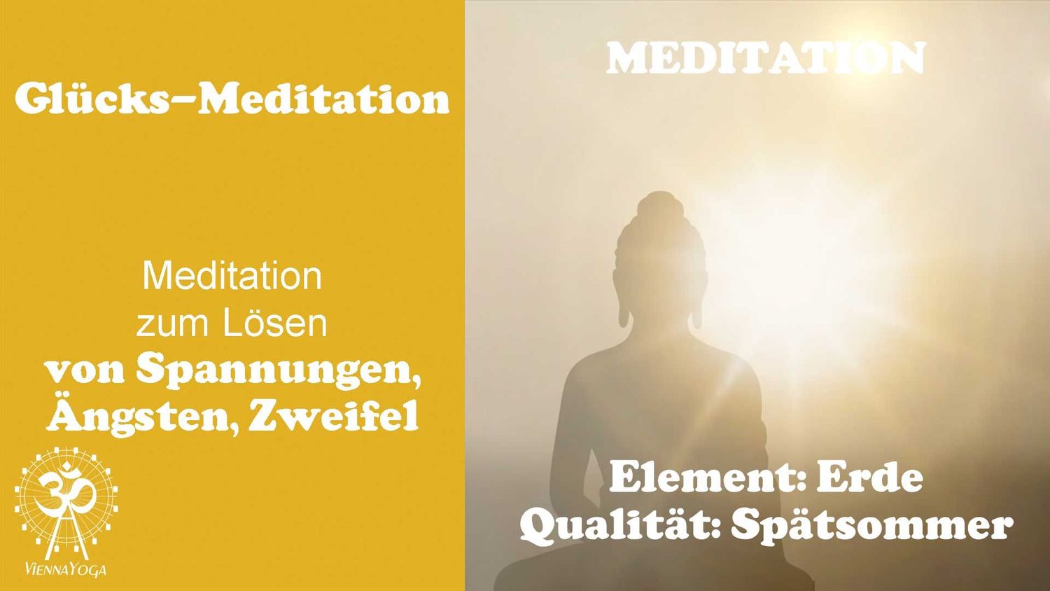 Glücks-Meditation