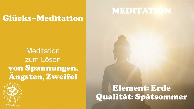 Glücks-Meditation