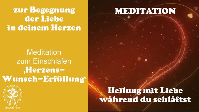 Herzenswunsch Erfüllung