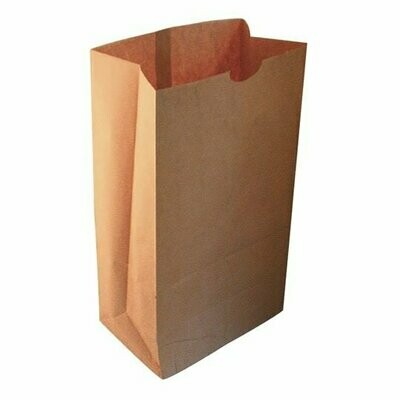 Bolsas de papel y compostables