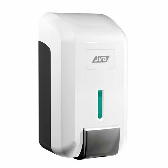 Dosificador DISSERRA ABS blanco hidrogel/jabón 800 ml. Dosificador muy resistente para jabón e hidrogel. Deposito extraíble para una carga mas cómoda. Cierre con llave. Dosificador DISSERRA ABS blanco hidrogel/jabón 800 ml. Dosificador muy resistente para jabón e hidrogel. Deposito extraíble para una carga mas cómoda. Cierre con llave.