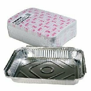 Tapa para CO09322  (Ristra 100 unidades). Tapa de cartón con recubrimiento de PE. Apto para uso alimentario.