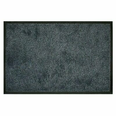 Alfombra secante atrapapolvo con reverso antideslizante 85 x 150 cm (Interior), con esta alfombra se consiguen suelos limpios, secos y seguros, sin caídas ni resbalones. Alfombra secante atrapapolvo con reverso antideslizante 85 x 150 cm (Interior), con esta alfombra se consiguen suelos limpios, secos y seguros, sin caídas ni resbalones.