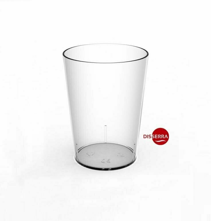 Vaso SIDRA irrompible de policarbonato, reutilizable, ideal para eventos al aire libre, catering, embarcaciones, piscinas, hostelería, buffet (Caja 16 unidades) Vaso SIDRA irrompible de policarbonato, reutilizable, ideal para eventos al aire libre, catering, embarcaciones, piscinas, hostelería, buffet (Caja 16 unidades)