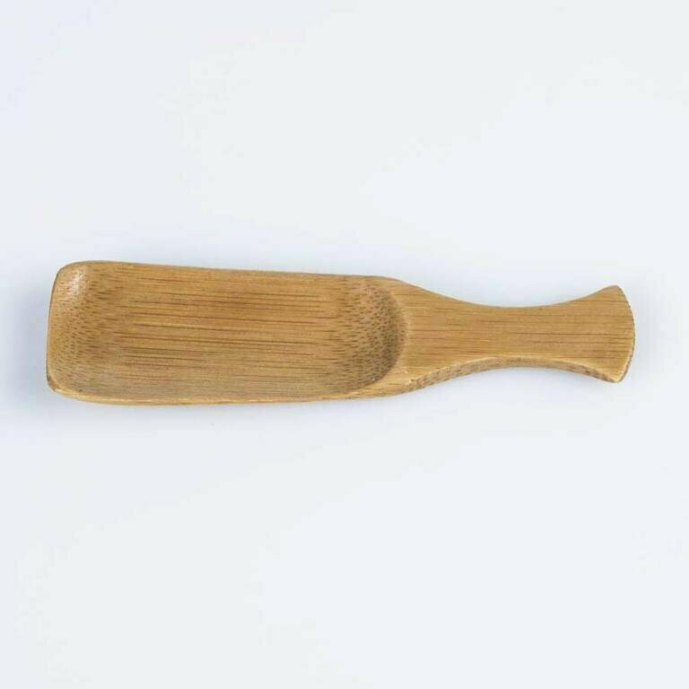 DES Cucharita prolongada de bambú formato mini presentación aperitivos y tapas 10 cm (Paquete 12 unidades). 100% ecológico y compostable. Ideal para degustación de aperitivos en miniaturas. DES Cucharita prolongada de bambú formato mini presentación aperitivos y tapas 10 cm (Paquete 12 unidades). 100% ecológico y compostable. Ideal para degustación de aperitivos en miniaturas.