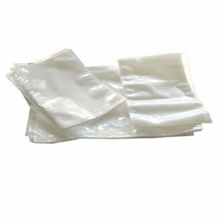 Bolsa envasado vacío cocción 30x45 cm, permiten cocinar los alimentos al vapor o al horno hasta 121ºC resultando muy útiles para cocinas de hoteles, bares y restaurantes. Bolsa envasado vacío cocción 30x45 cm, permiten cocinar los alimentos al vapor o al horno hasta 121ºC resultando muy útiles para cocinas de hoteles, bares y restaurantes.