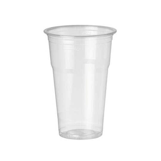 Vaso TRANSPARENTE plástico Ø80 mm 330 ml (Ristra 50 unidades). Vaso de plástico de un solo uso, ideal para fiestas, comidas populares, comedores comunitarios, etc. Vaso TRANSPARENTE plástico Ø80 mm 330 ml (Ristra 50 unidades). Vaso de plástico de un solo uso, ideal para fiestas, comidas populares, comedores comunitarios, etc.