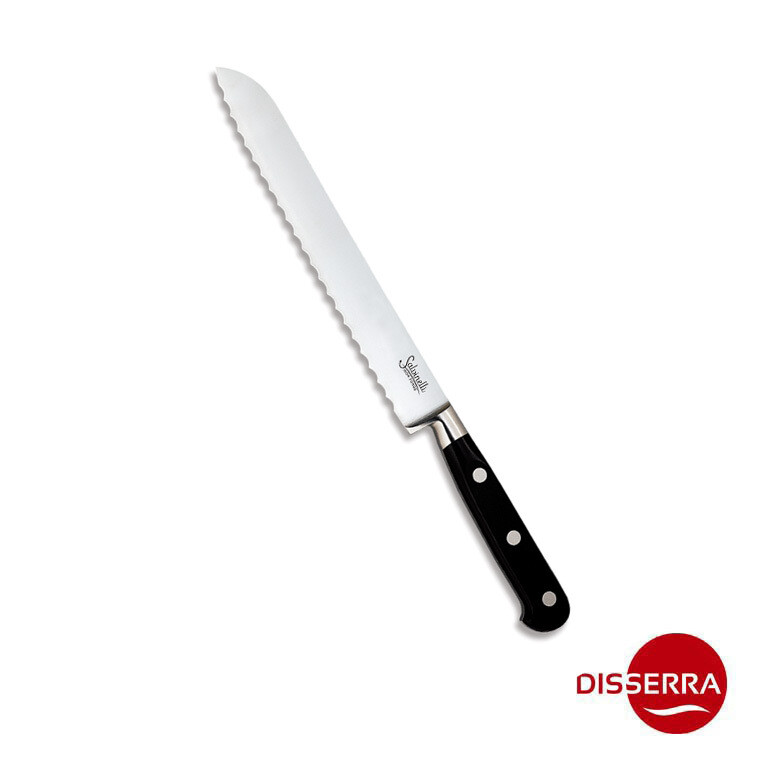 Cuchillo PAN CLASSIC acero inoxidable 20 cm hoja (Caja 1 unidad)