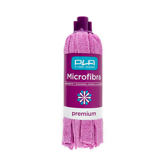 Fregona TIRAS MICROFIBRA VIOLETA 160 gr. Ideal para el fregado de todo tipo de suelos, especial para suelos rugosos (industria, cocinas, polideportivos, gimnasios, etc. Muy absorbente. Fregona TIRAS MICROFIBRA VIOLETA 160 gr. Ideal para el fregado de todo tipo de suelos, especial para suelos rugosos (industria, cocinas, polideportivos, gimnasios, etc. Muy absorbente.
