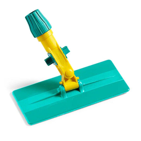 Soporte TERFIR articulado Sistema Block. Sistema de soporte con especial sistema adherente y fibra abrasiva para una limpieza profunda de la suciedad incrustada. Soporte TERFIR articulado Sistema Block. Sistema de soporte con especial sistema adherente y fibra abrasiva para una limpieza profunda de la suciedad incrustada.