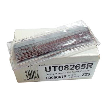 Cuchilla para rascador BEST (Paquete 25 unidades). Ideal para retirar  la suciedad incrustada.
