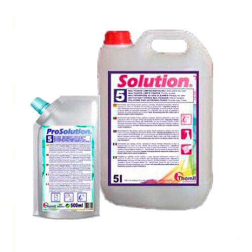 Multiusos Limpiacristales PROSOLUTION Hosteler a