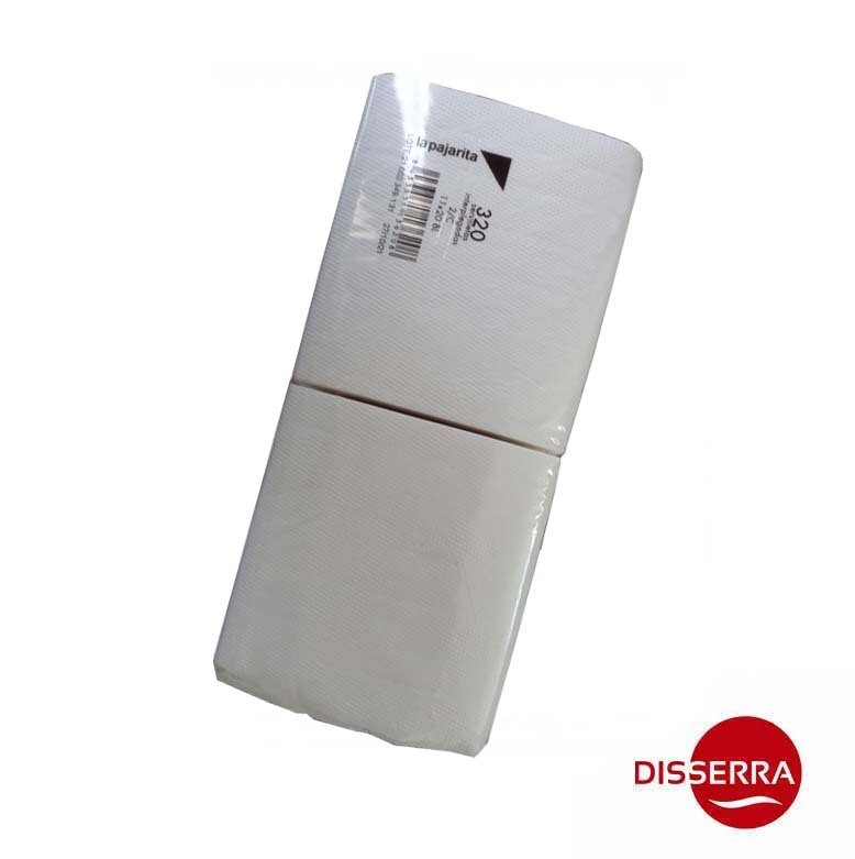 Servilleta papel en Z MINI SERVIS Blanca 11x20 cm 2 capas (Caja 6400 unidades). Servilleta ideal para fiestas, catering, eventos, aperitivos, salones de celebraciones, etc. Servilleta papel en Z MINI SERVIS Blanca 11x20 cm 2 capas (Caja 6400 unidades). Servilleta ideal para fiestas, catering, eventos, aperitivos, salones de celebraciones, etc.