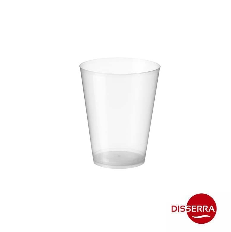 Vaso Reutilizable PP 500 ml (Caja 500 unidades) Vaso reutilizable 100% reciclable. Ideal para exteriores, catering, eventos, fiestas, etc.