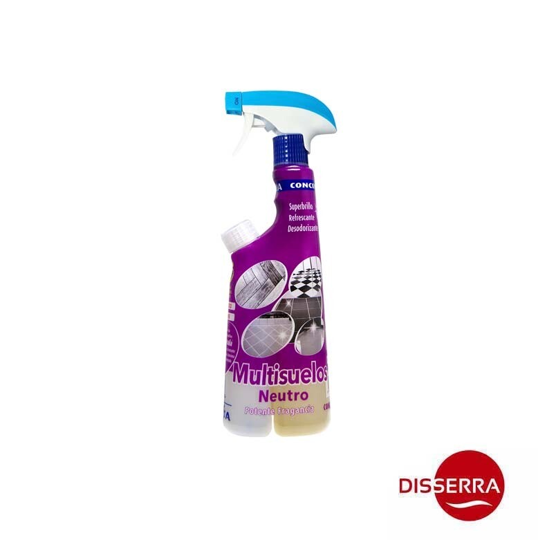 Fregasuelos súper perfume sin aclarado. Super brillo. Fragancia intensa. Superconcentrado de nueva generación para la limpieza eficaz e inteligente. ECOfoam system patentado mezcla al instante. Fregasuelos súper perfume sin aclarado. Super brillo. Fragancia intensa. Superconcentrado de nueva generación para la limpieza eficaz e inteligente. ECOfoam system patentado mezcla al instante.