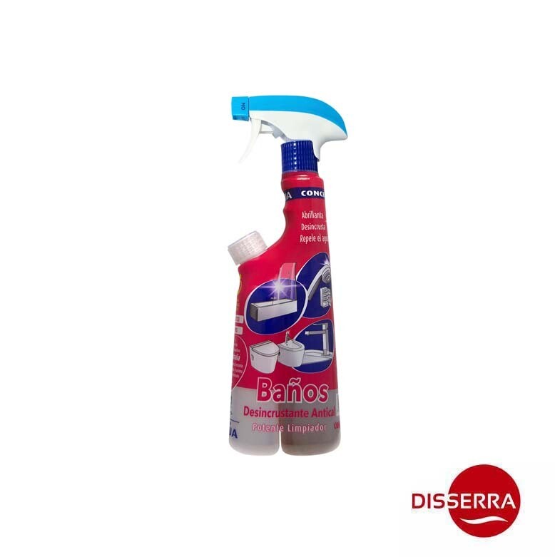 Potente limpiador sanitizante. Sin lejía. Súper brillo. Poder antical. Desincrustante superconcentrado de nueva generación para limpieza eficaz e inteligente. ECOfoam system patentado mezcla instante. Potente limpiador sanitizante. Sin lejía. Súper brillo. Poder antical. Desincrustante superconcentrado de nueva generación para limpieza eficaz e inteligente. ECOfoam system patentado mezcla instante.