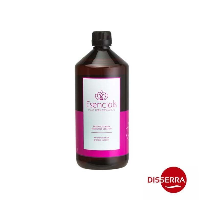 Ambientador Esencials CHIC (Botella 1 litro). Ambientador con notas de salida agrestes y cítricas con un corazón fresco y marino. Fondo de tierra floral y amaderado. Ambientador Esencials CHIC (Botella 1 litro). Ambientador con notas de salida agrestes y cítricas con un corazón fresco y marino. Fondo de tierra floral y amaderado.