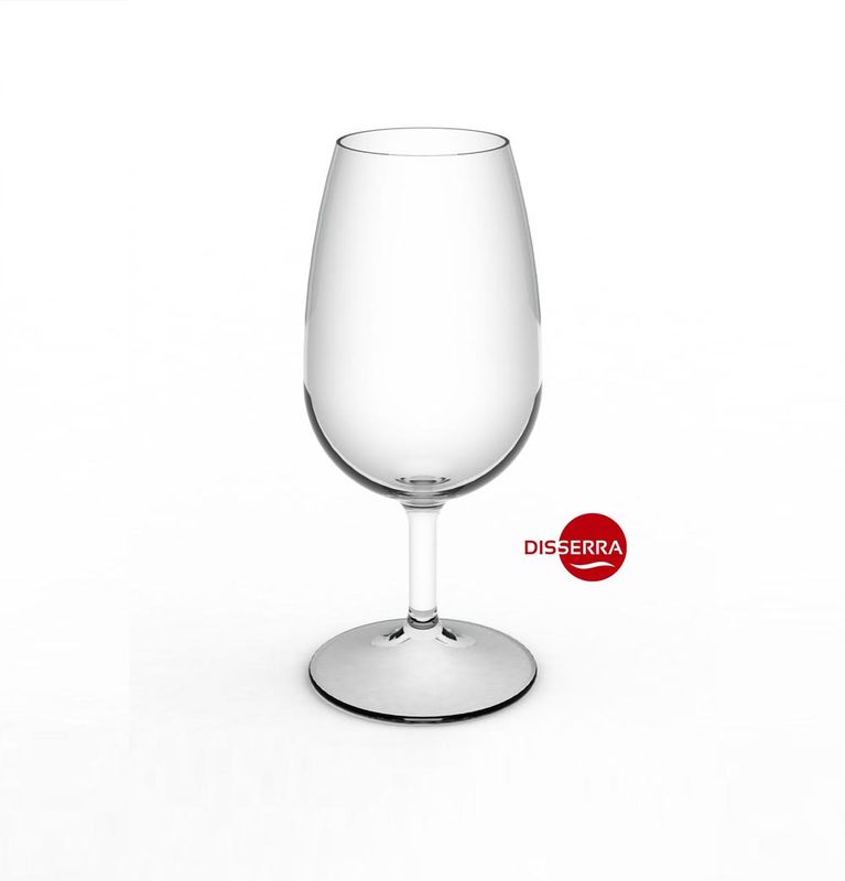 Copa Catavinos TRITÁN 220 ml. (Caja 12 unidades) Copa irrompible de copoliester tritán libre BPA, reutilizable, ideal para eventos al aire libre, embarcaciones, piscinas, etc. Copa Catavinos TRITÁN 220 ml. (Caja 12 unidades) Copa irrompible de copoliester tritán libre BPA, reutilizable, ideal para eventos al aire libre, embarcaciones, piscinas, etc.