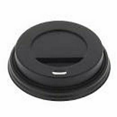 Tapa TRAVEL negra Ø80 mm para vasos 8, 9 y 12 oz (Ristra 100 uds) Tapa Travel negra de poliestireno, para vaso de cartón, evita derrames durante su transporte y facilita beber directamente del vaso. Tapa TRAVEL negra Ø80 mm para vasos 8, 9 y 12 oz (Ristra 100 uds) Tapa Travel negra de poliestireno, para vaso de cartón, evita derrames durante su transporte y facilita beber directamente del vaso.
