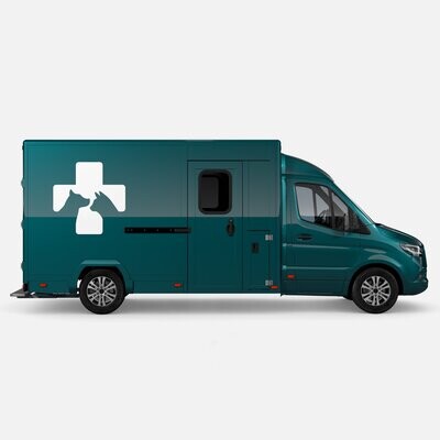MOBILE TIERARZTPRAXIS