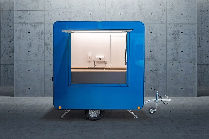 MICROLINER / Getränkemobil