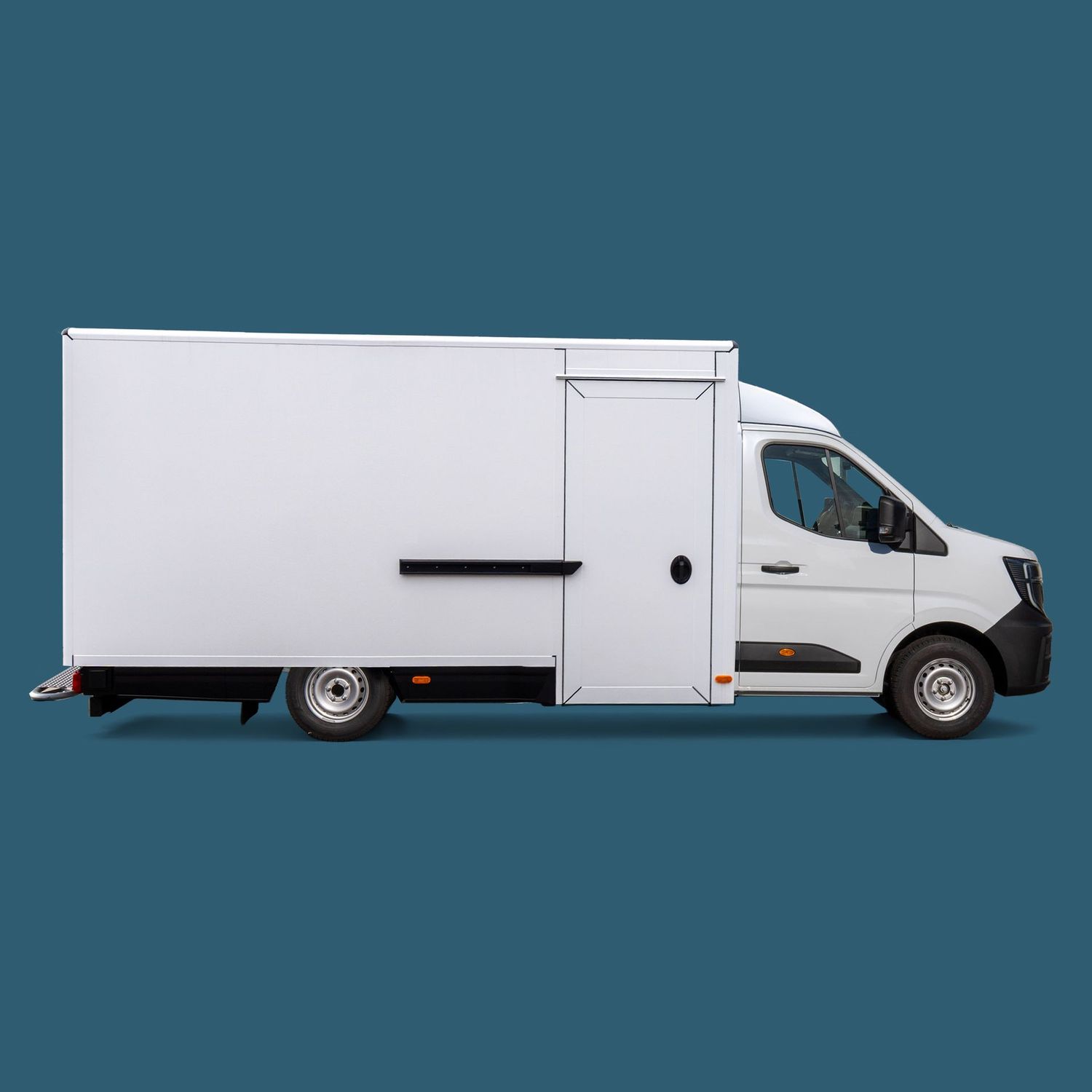 KEP-FAHRZEUG RENAULT