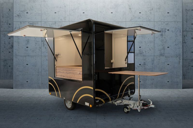 MICROLINER / Getränkemobil