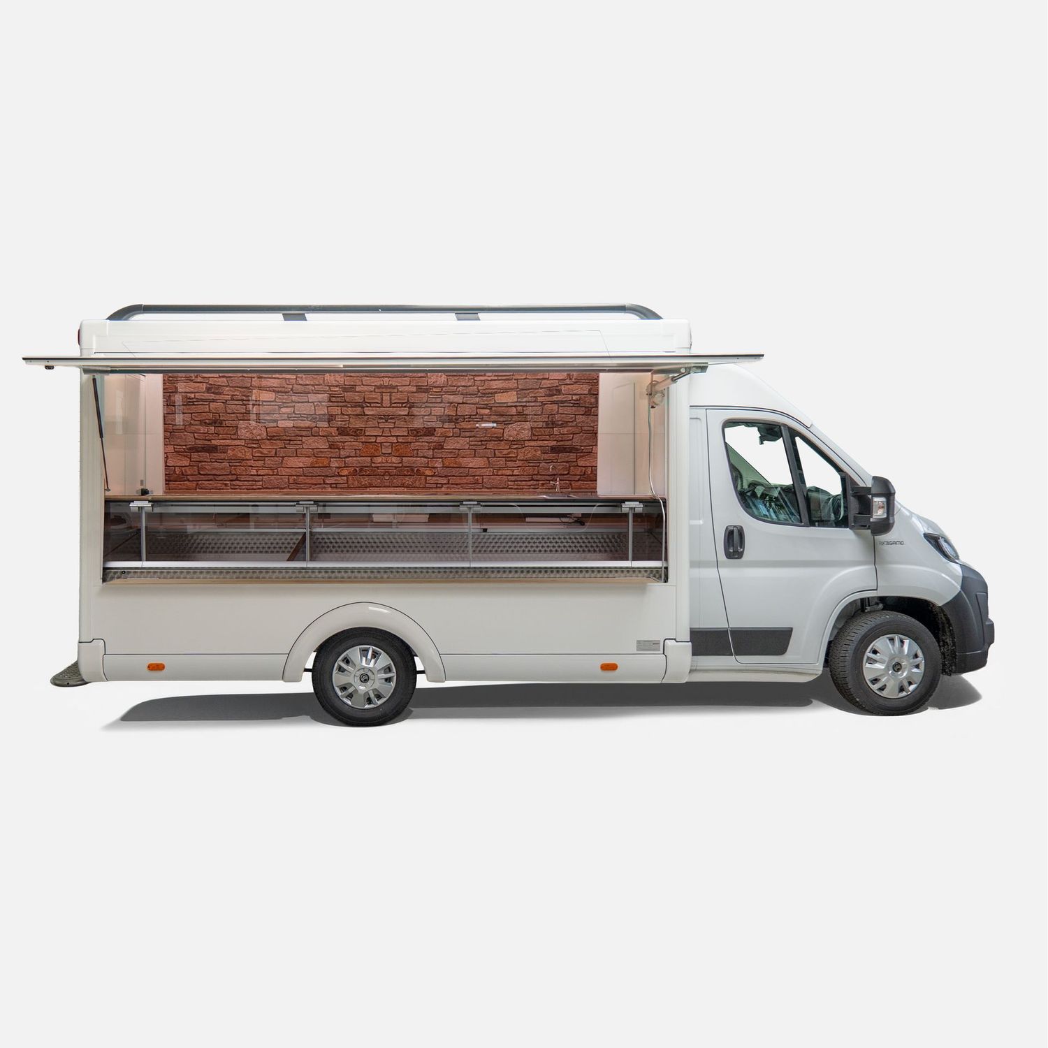 FRESH-MASTER 380 Citroen Jumper