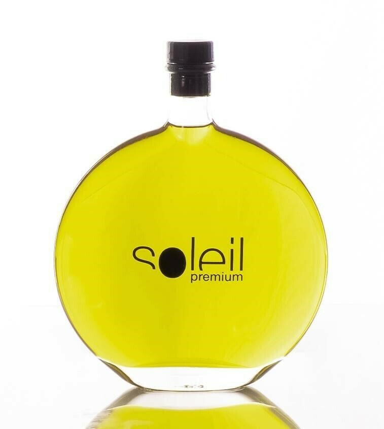Soleil Premium Aceite de Oliva Virgen Extra 500ml