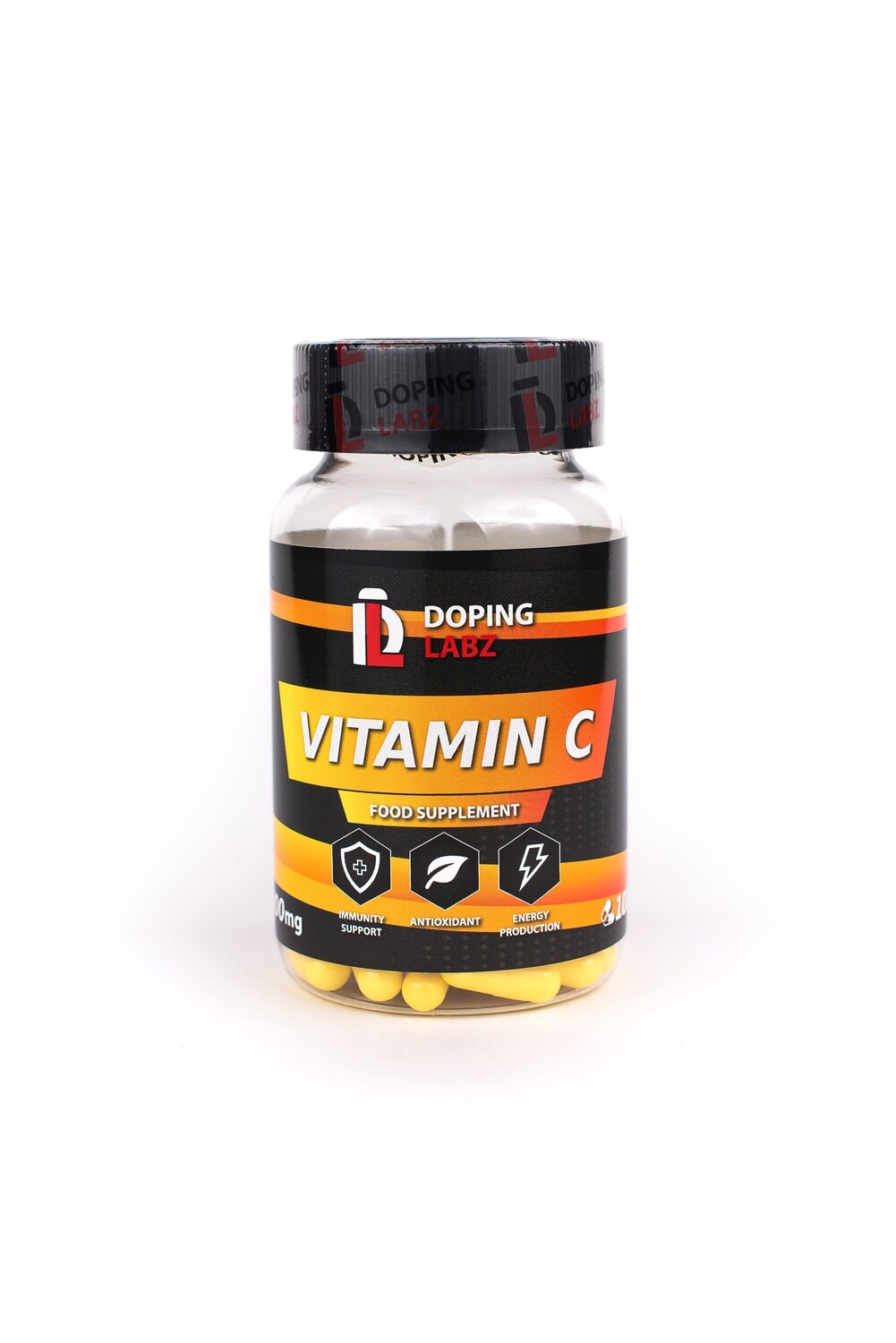 Vitamin C 100х1000мг