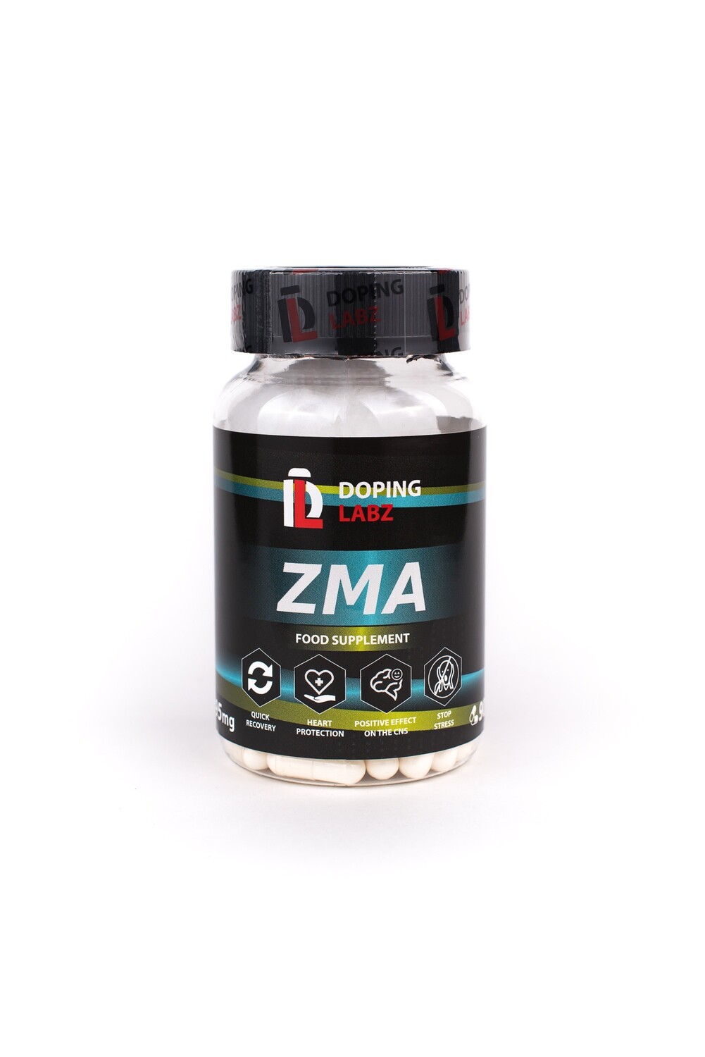 ZMA 90x495мг