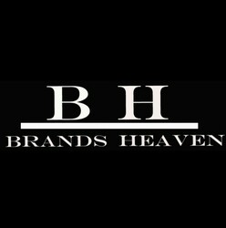 Brands Heaven