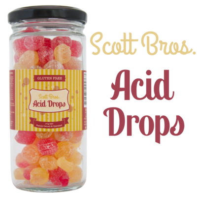 Acid Drops